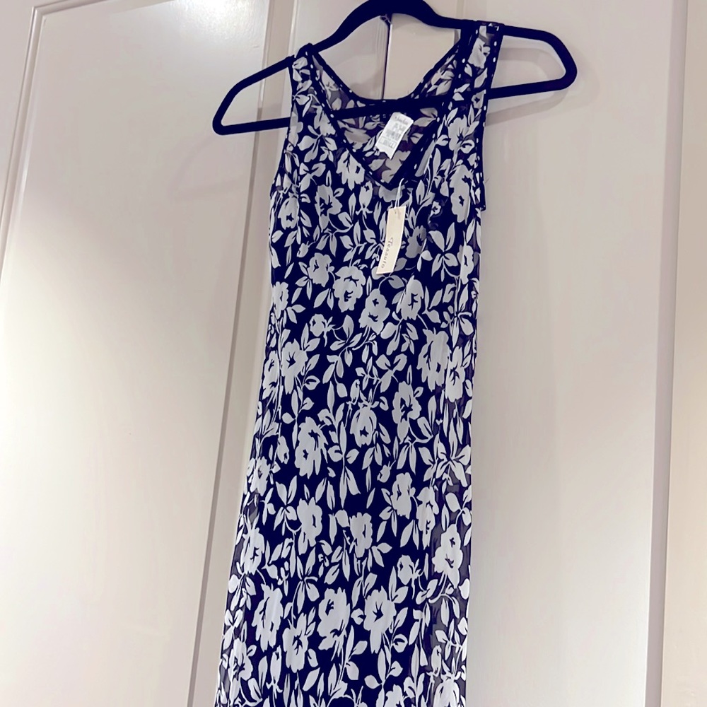 Ladies classy summer dress